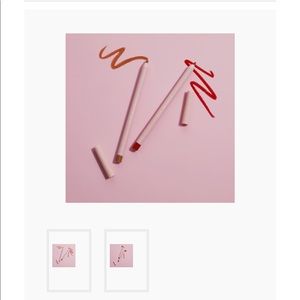 Ace beaute lip liner